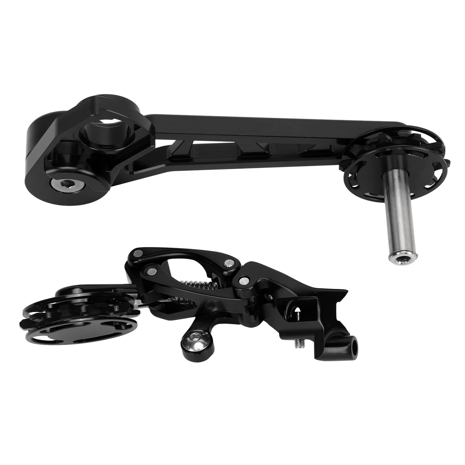 【Songwei専用】 Amazon | バイクチェーンテンショナー、バイクスピードテンショナー